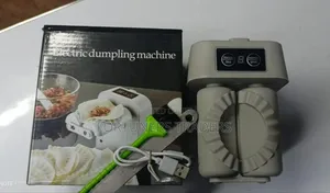 Dumpling Machine