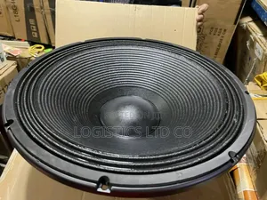 RCF Lf18x400 18inch 4" Voice Coil RCF Double Magnet