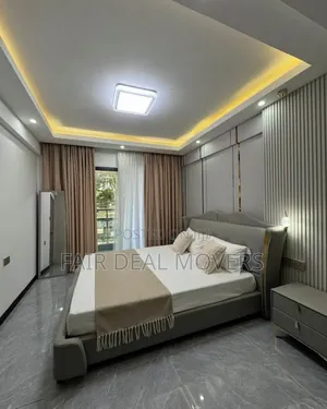 Interior by Fair Deal Movers and Interiors Kileleshwa