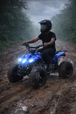 Atv Bike Kenya