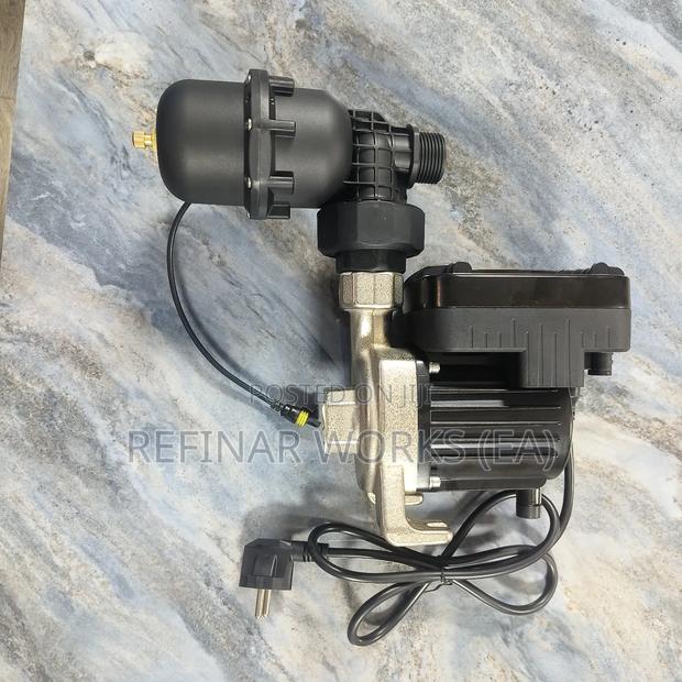 Silent Whole House Water Booster Pump – Energy Saving Pressure System