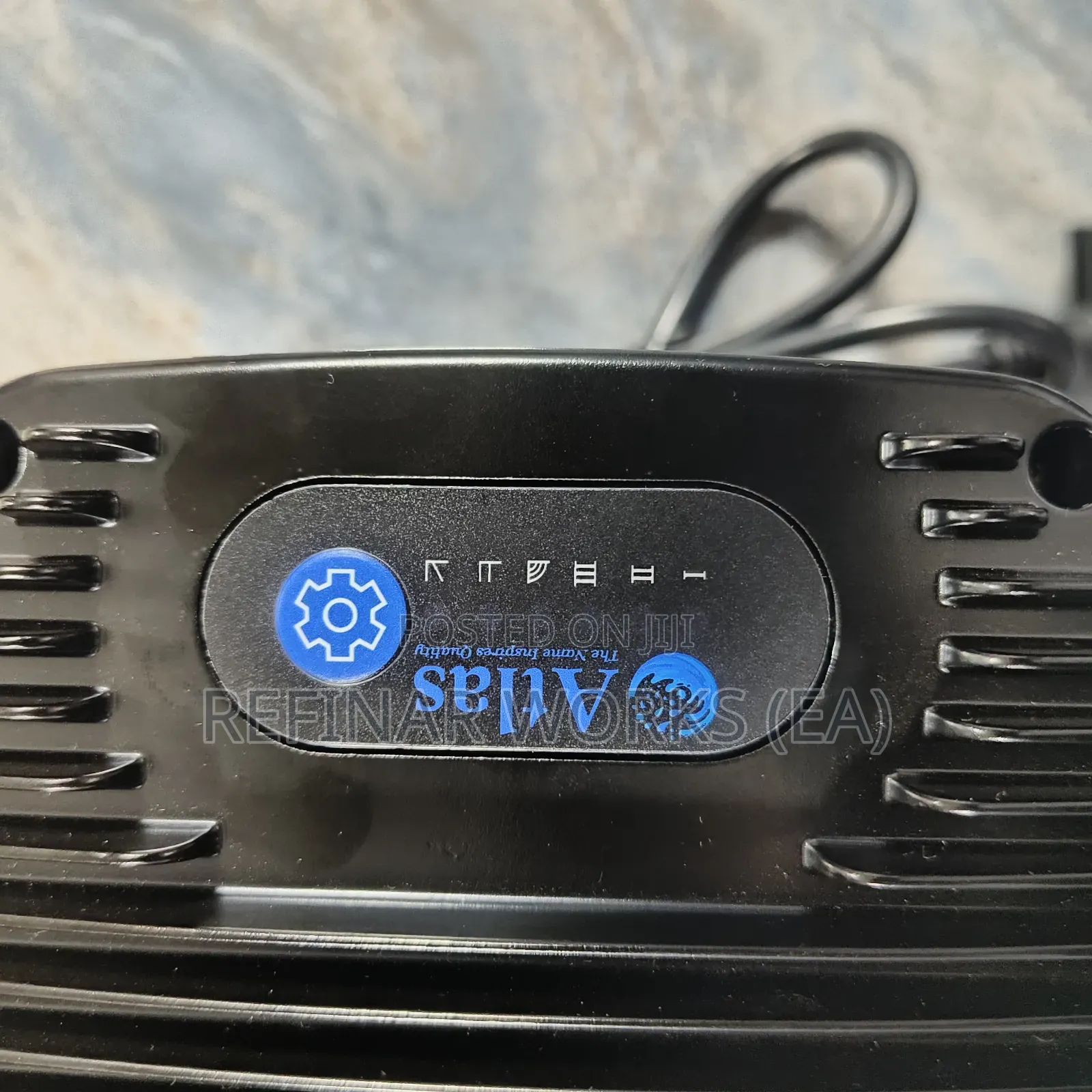 Silent Whole House Water Booster Pump – Energy Saving Pressure System
