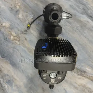 Silent Whole House Water Booster Pump – Energy Saving Pressure System
