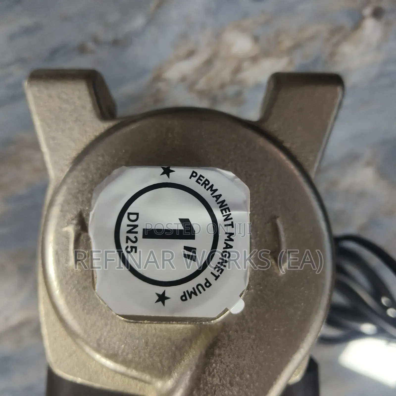 Silent Whole House Water Booster Pump – Energy Saving Pressure System