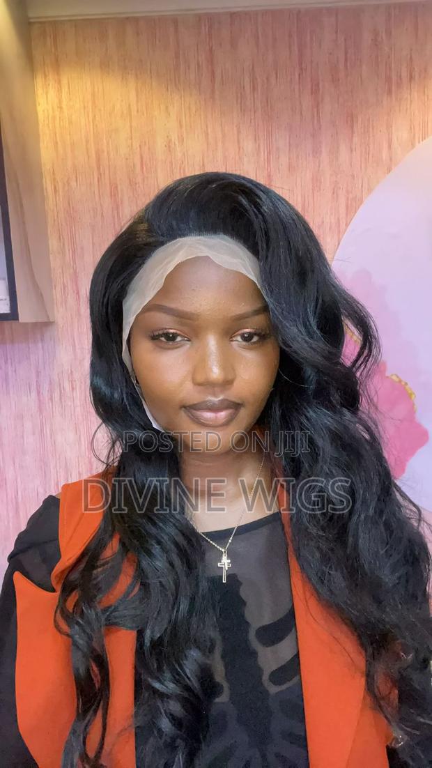 Frontal Wig