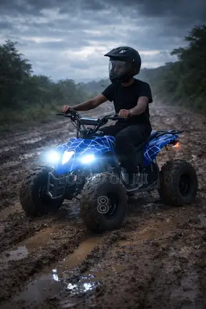 Quad Bike for Sale Kenya