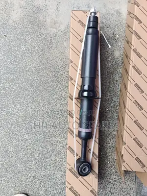 Vigo 4wd Front Shock Absorber