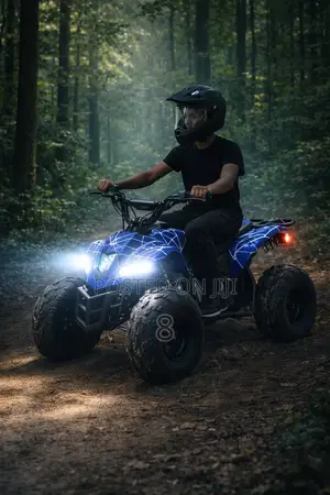 4 Wheel Atv Bike Kenya