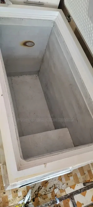 Fridge Repair and Service