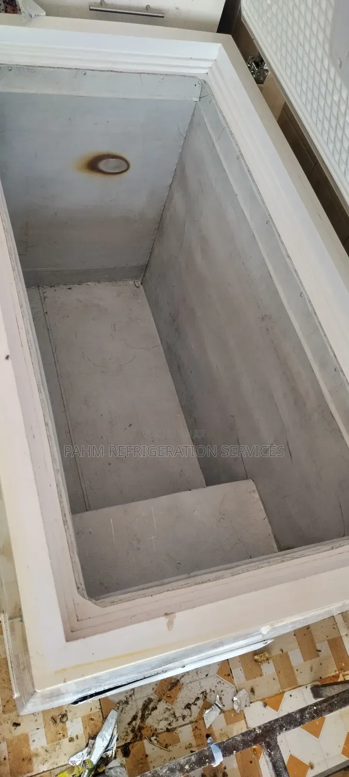 Fridge Repair and Service