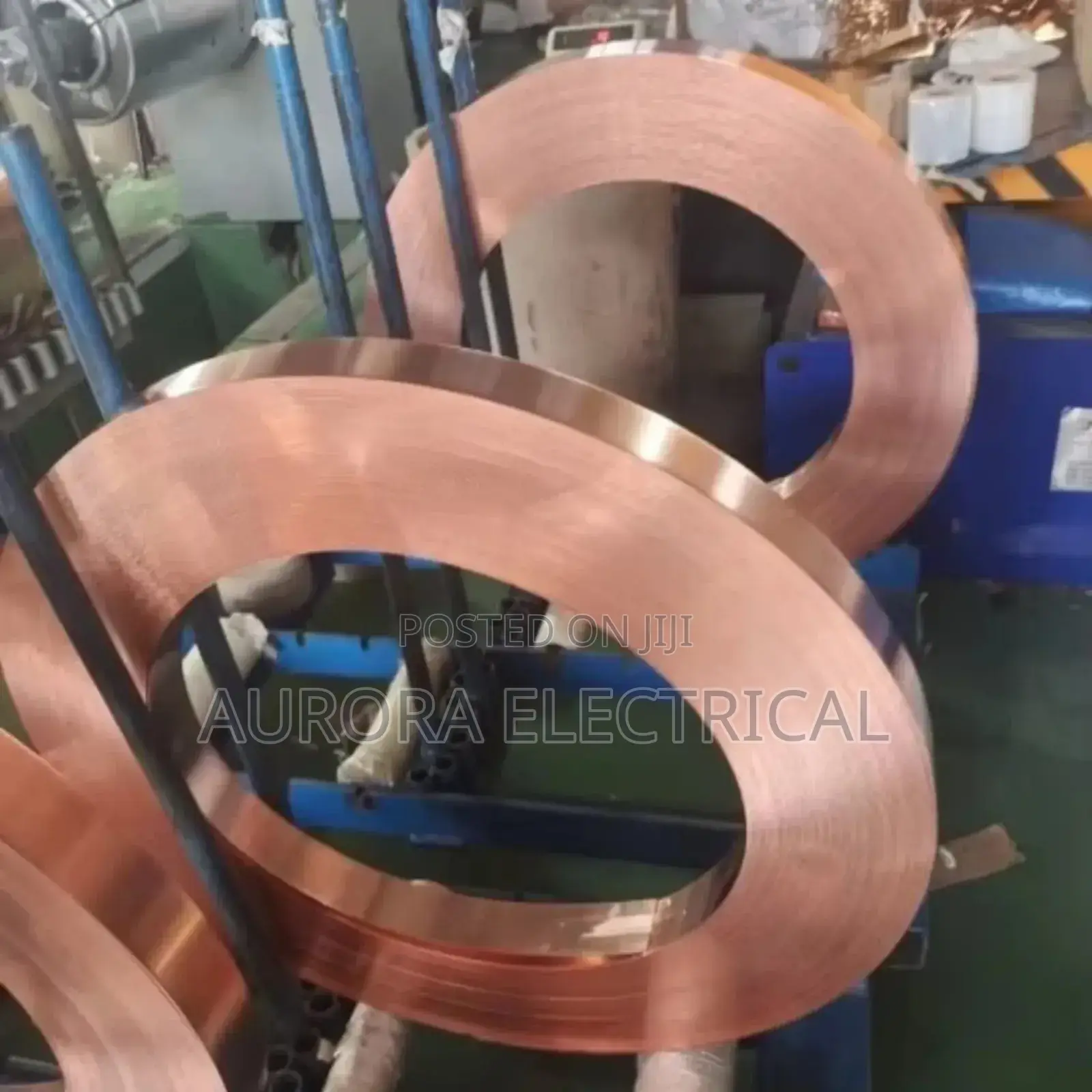 Copper Tape 1200