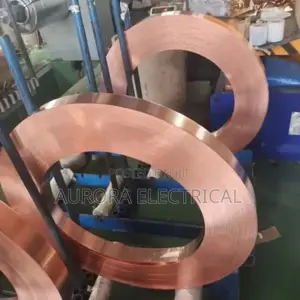 Copper Tape 1200