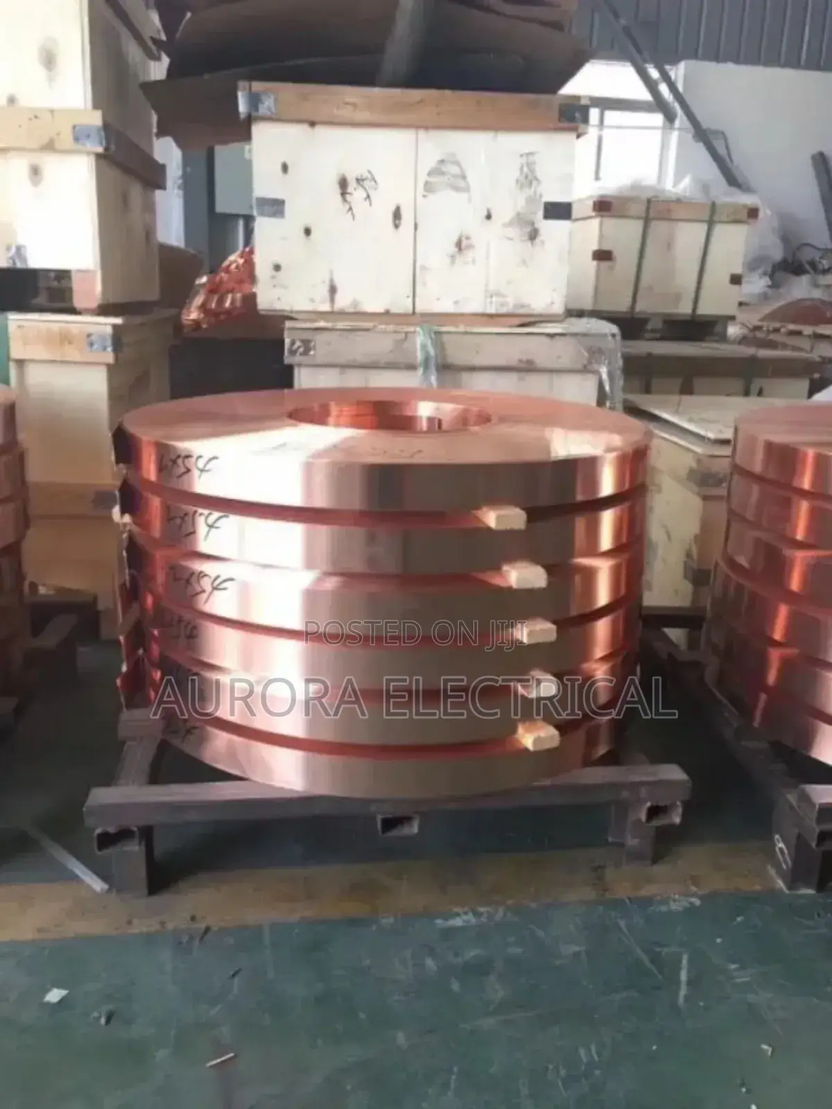 Copper Tape 1200