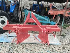 Bed Maker for Tractor