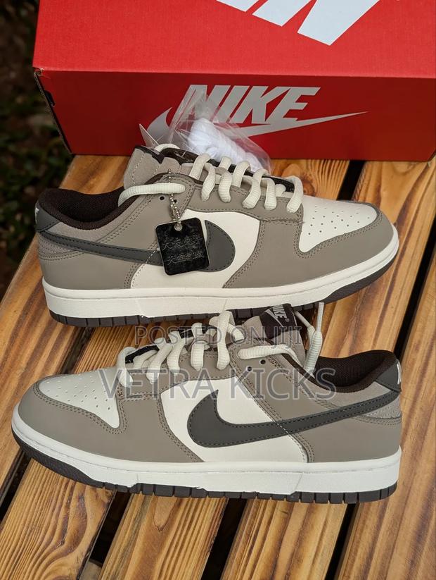 *Nike Sb Steamboy* *36 37 38 39 40 41 42* *3200* - thumbnail 3