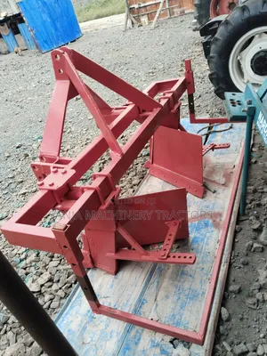 Bed Maker for Tractor