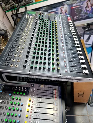Be 18 Pev Pro Plain Mixer