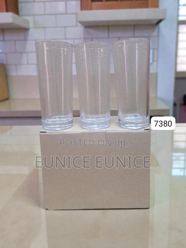 320ml Highball Glass 6pcs at 650
