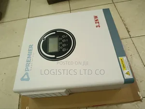 Premier Solar Hybrid Inverter 3.2kva 24v Pure Sine Wave Inverter