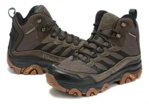 Columbia Hiking Boots