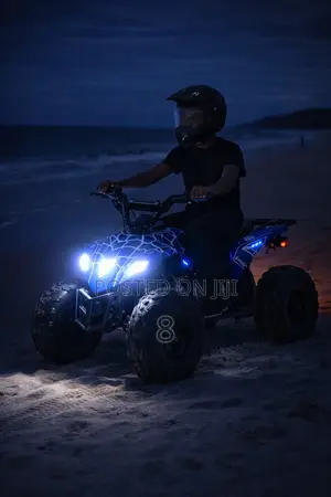 Atv Bike for Adventure