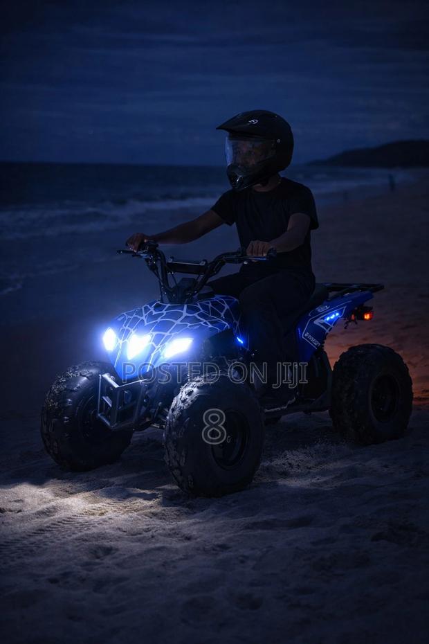 Atv Bike for Adventure