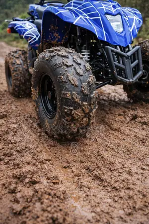 Atv Bike for Adults