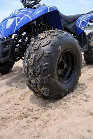 Durable Quad Bike Kenya