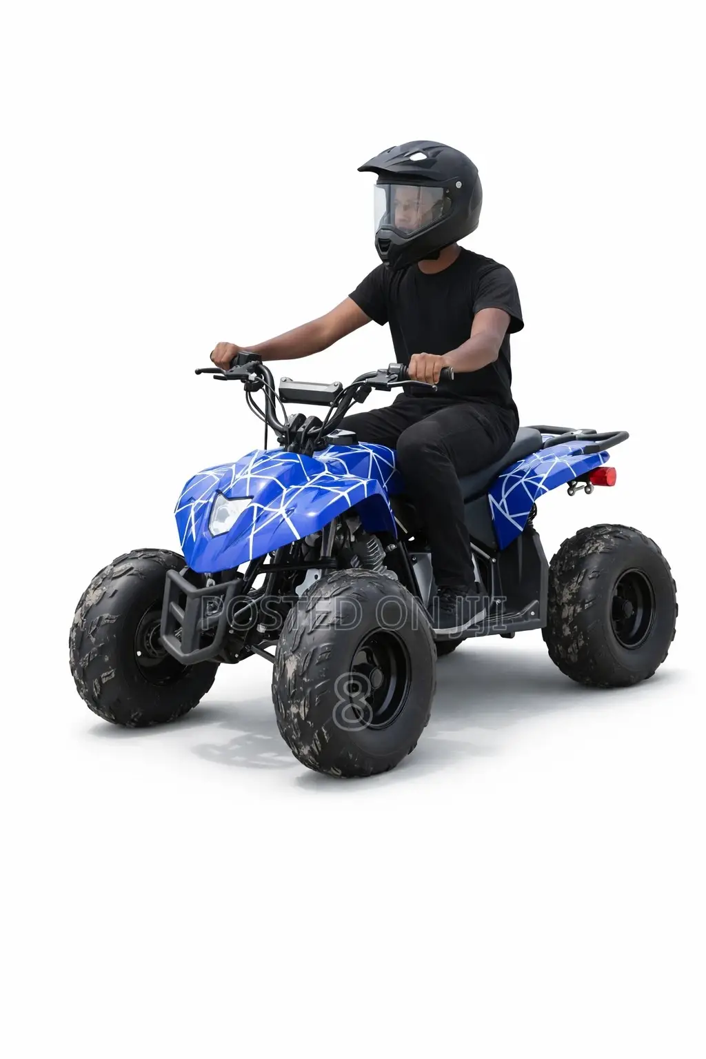 Atv Bike for Farms