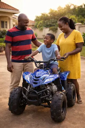 Quad Bike Deals Kenya