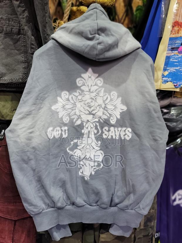 Designer Hoodies for Sale - thumbnail 2