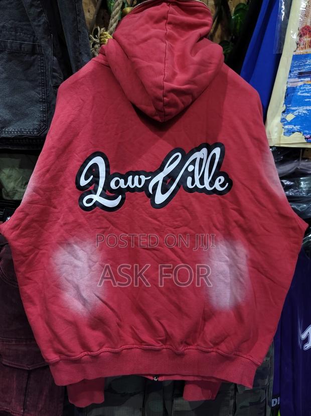 Designer Hoodies for Sale - thumbnail 18