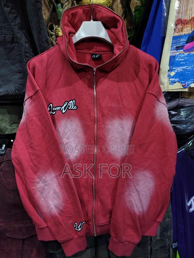 Designer Hoodies for Sale - thumbnail 17