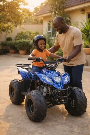 Atv Bike Heavy Duty
