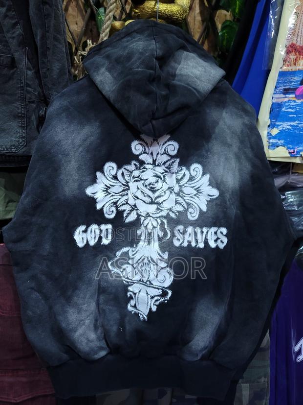 Designer Hoodies for Sale - thumbnail 5