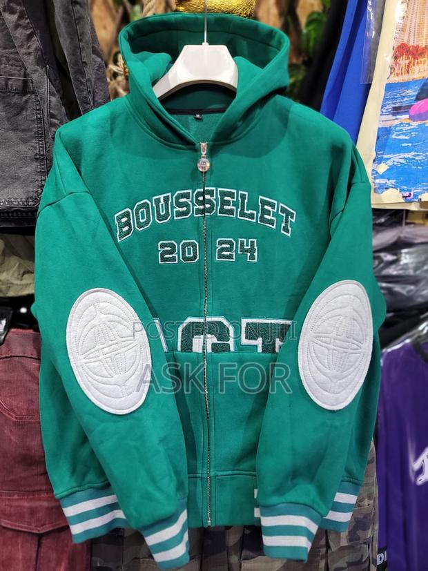 Designer Hoodies for Sale - thumbnail 7