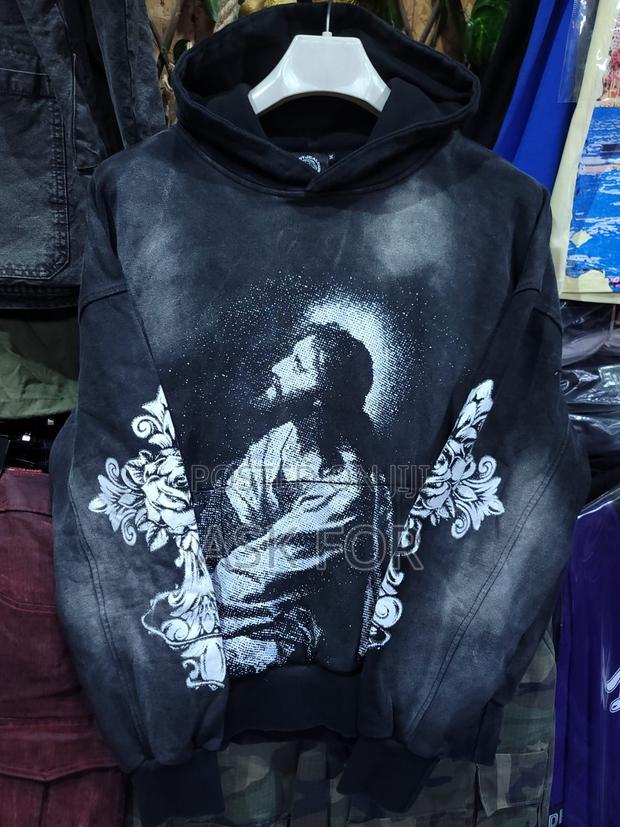 Designer Hoodies for Sale - thumbnail 4