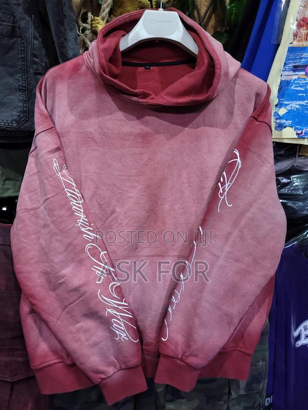 Designer Hoodies for Sale - thumbnail 6