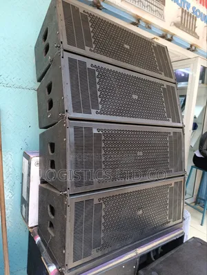 12inch Professional Line Array Speakers