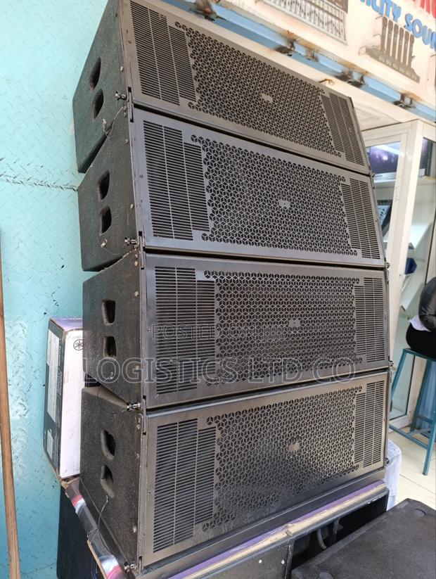 12inch Professional Line Array Speakers