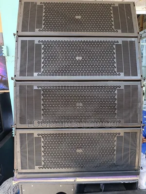 12inch Professional Line Array Speakers