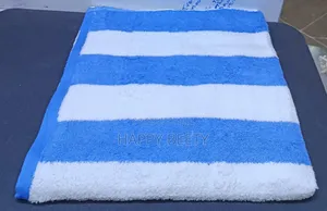 Luxury Beach Towels