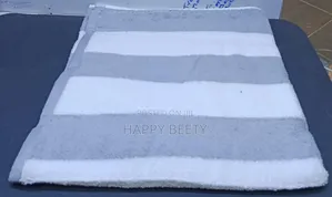 Luxury Beach Towels