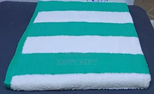 Luxury Beach Towels