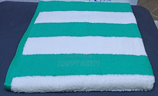 Luxury Beach Towels - thumbnail 4