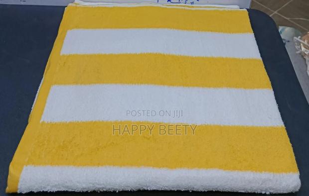 Luxury Beach Towels - thumbnail 5