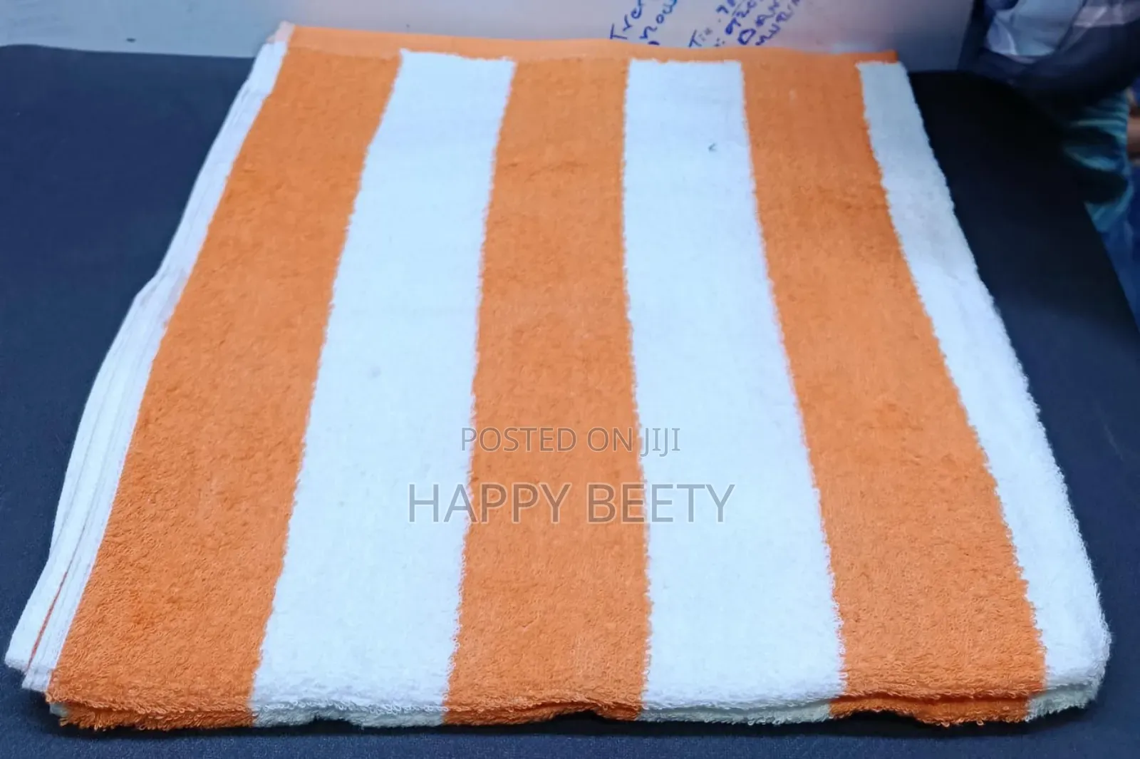 Luxury Beach Towels