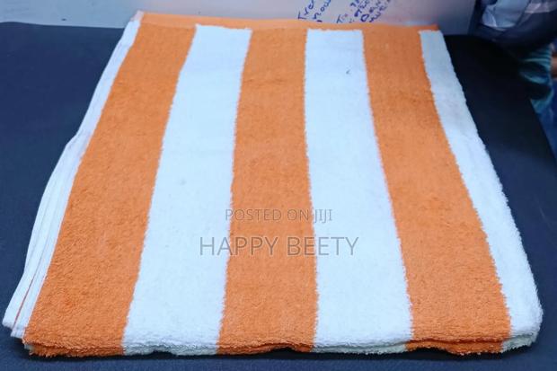 Luxury Beach Towels - thumbnail 6