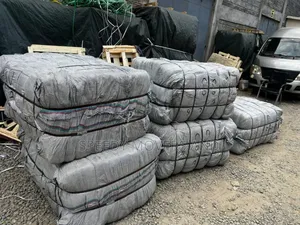 Industrial Forklifts Are Available for Logistics Services and Jobs