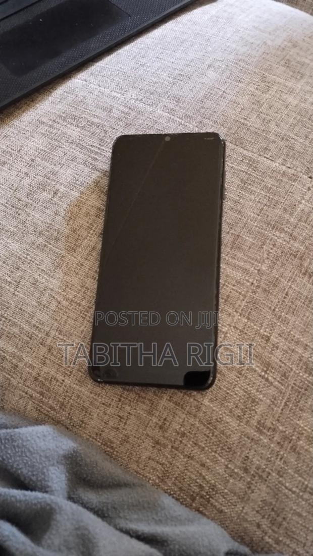 Samsung Galaxy A04 64 GB Black